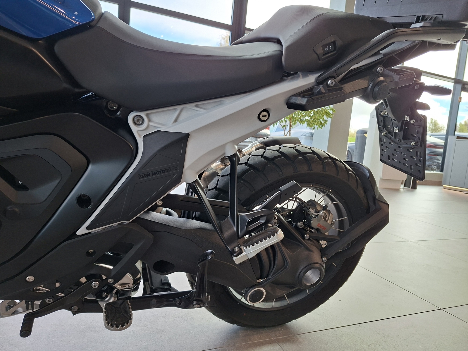 BMW (moto) R 1300 GS