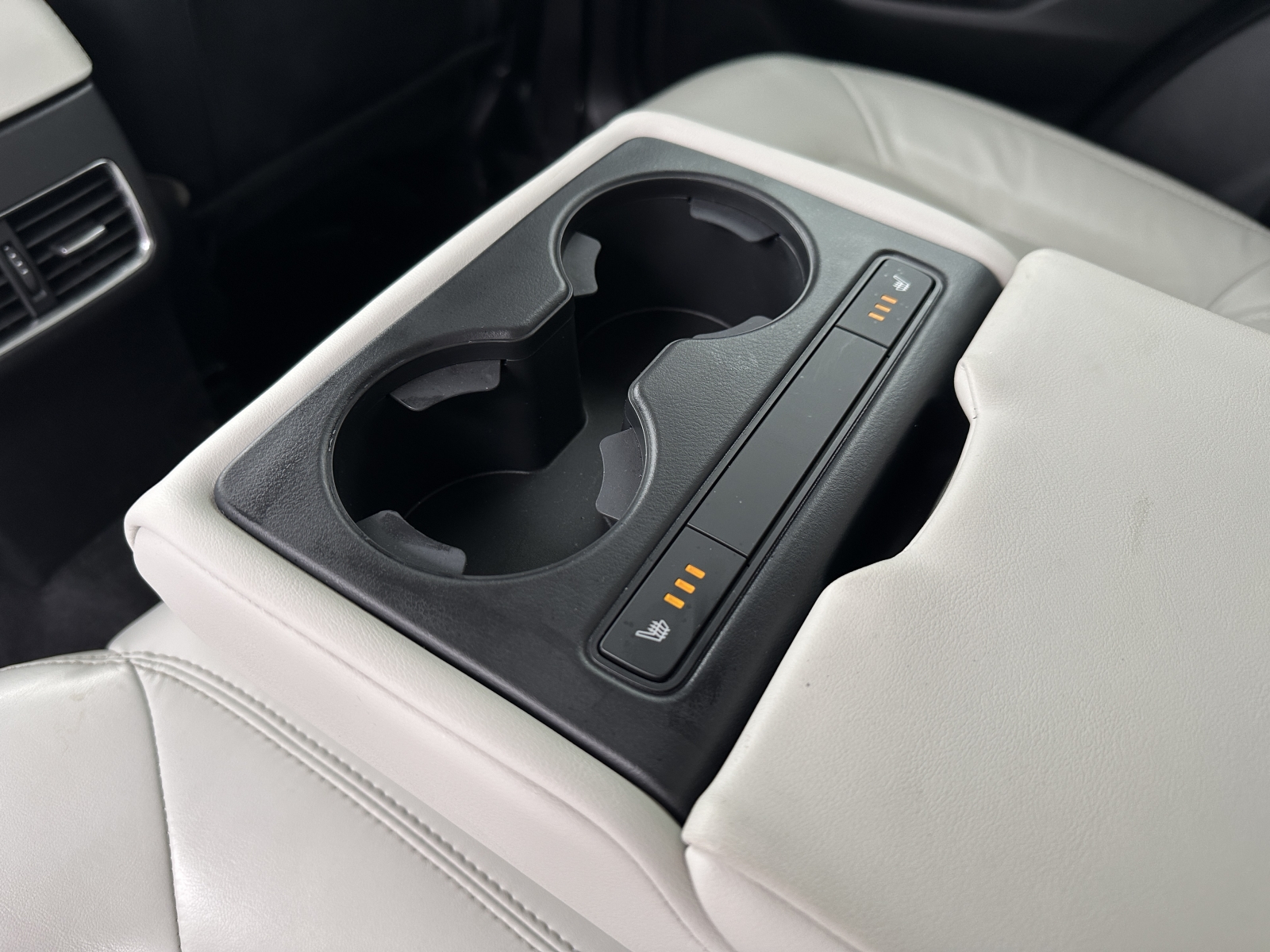 Mazda CX-5 Luxury AWD