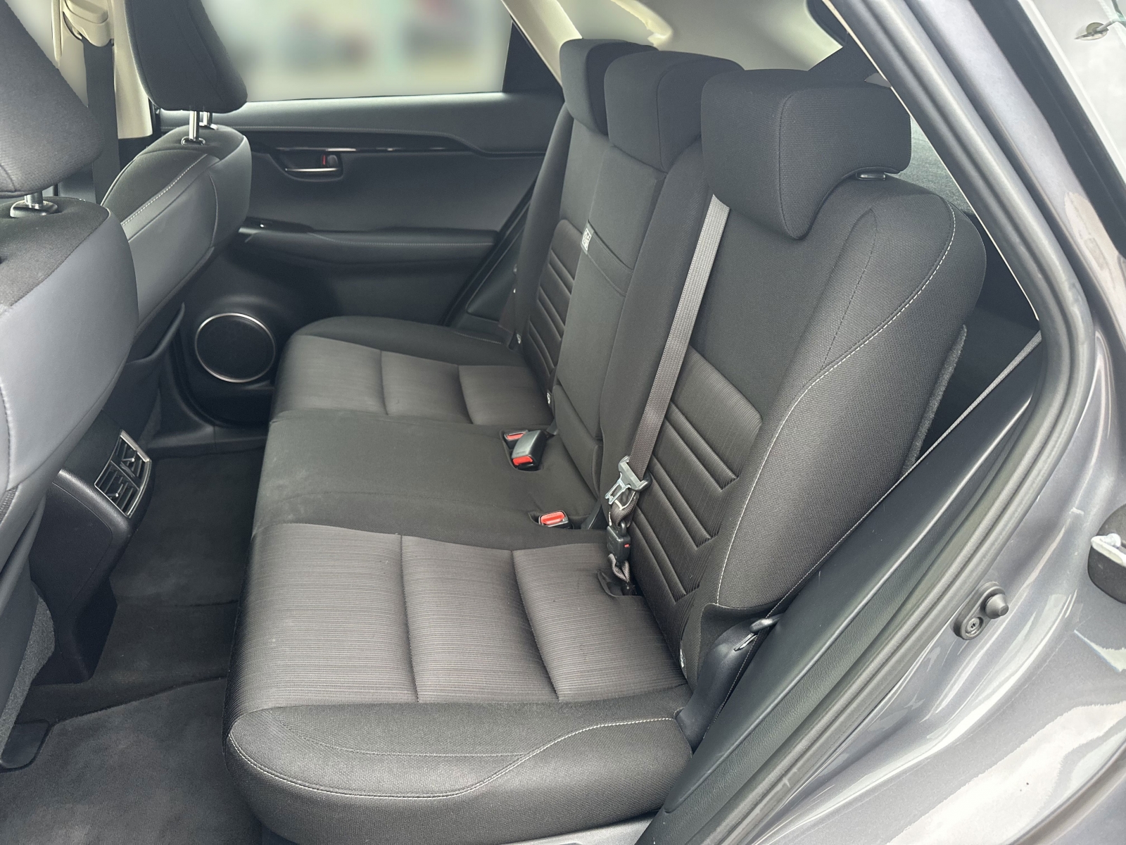 Lexus NX 300h F FHEV Full Hybrids
