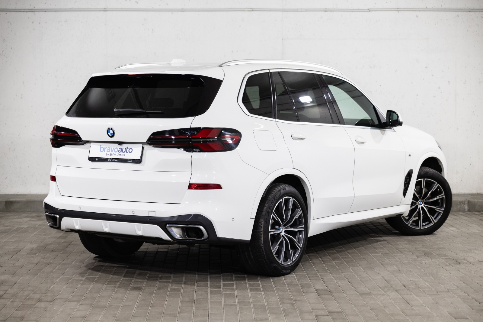 BMW X5 d xDrive