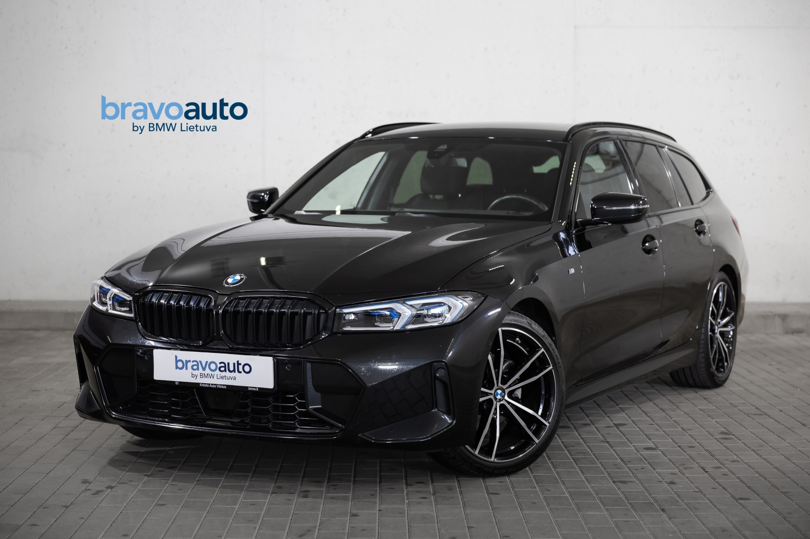 BMW 320 i