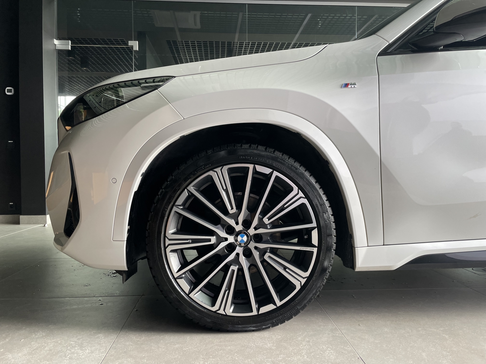 BMW X1 sDrive18i