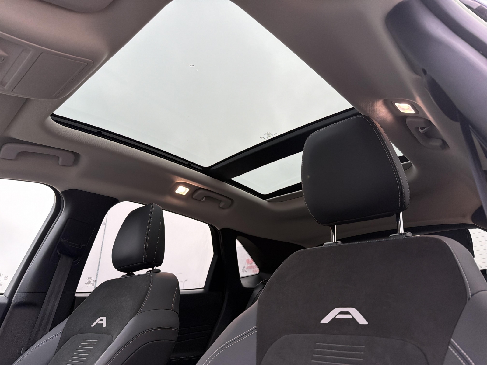 Ford Kuga Active X
