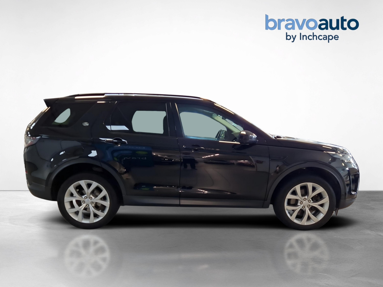 Land Rover Discovery Sport SE D200