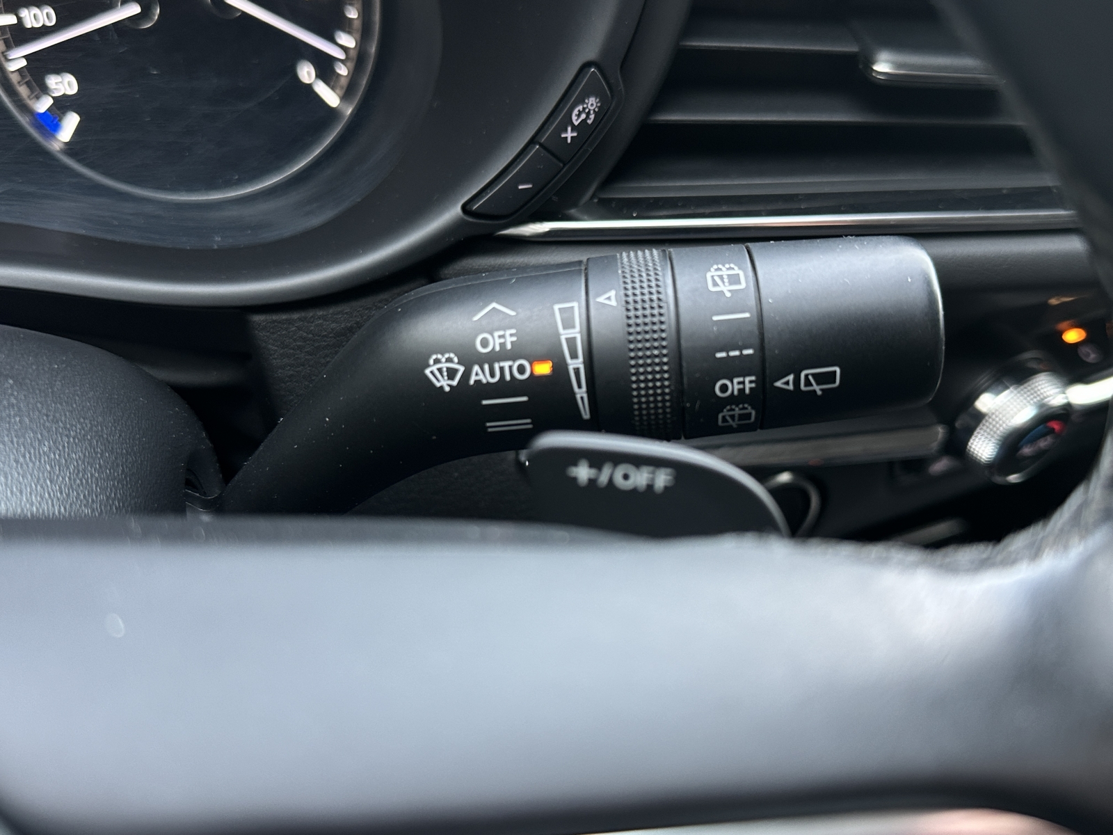 Mazda CX-30 Luxury