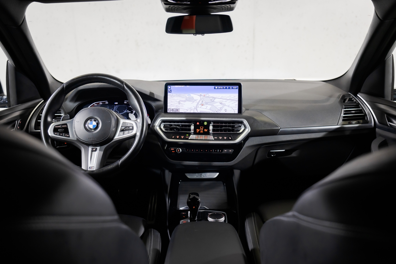 BMW X3 xDrive20i