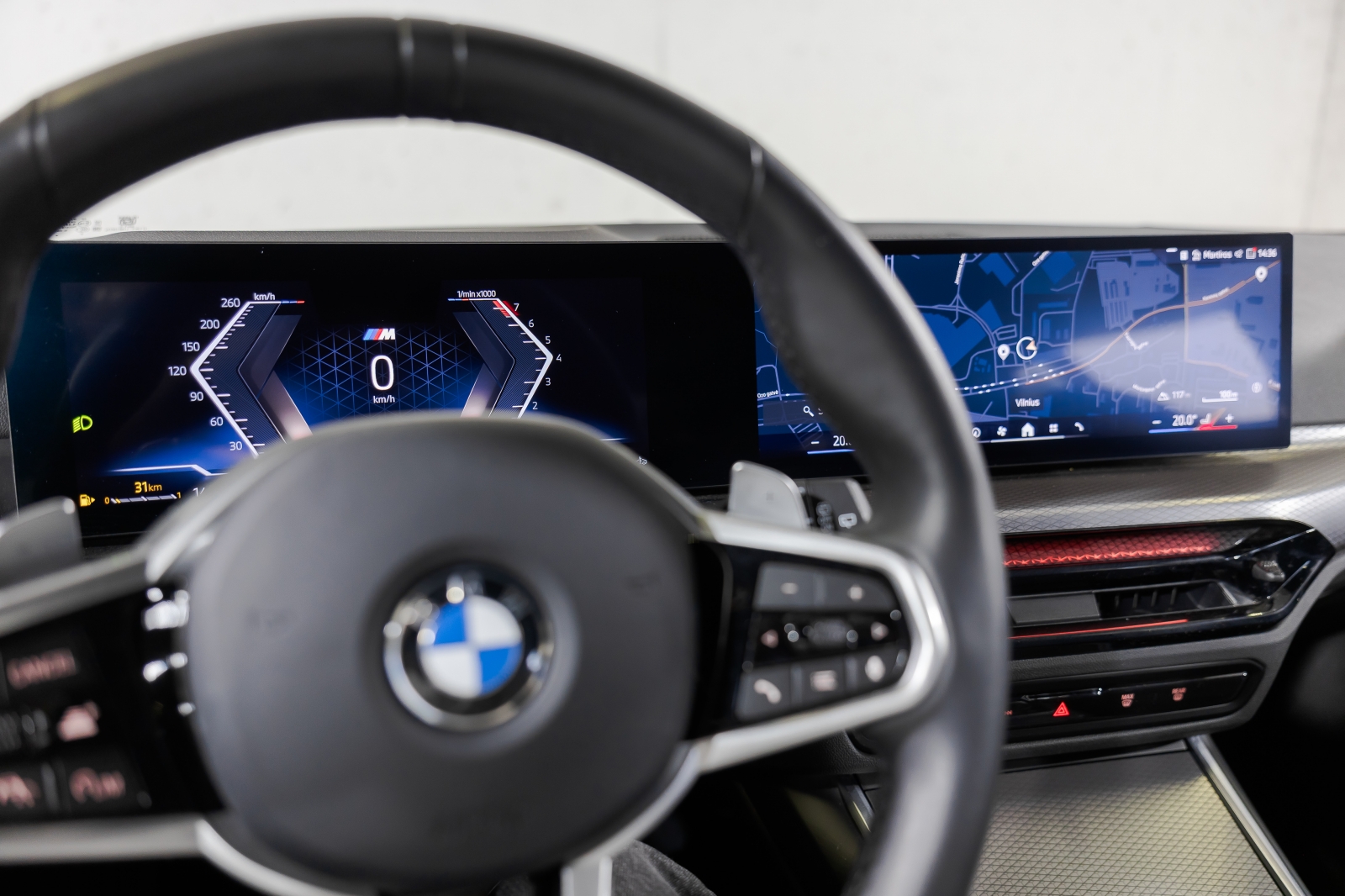 BMW 330 i xDrive