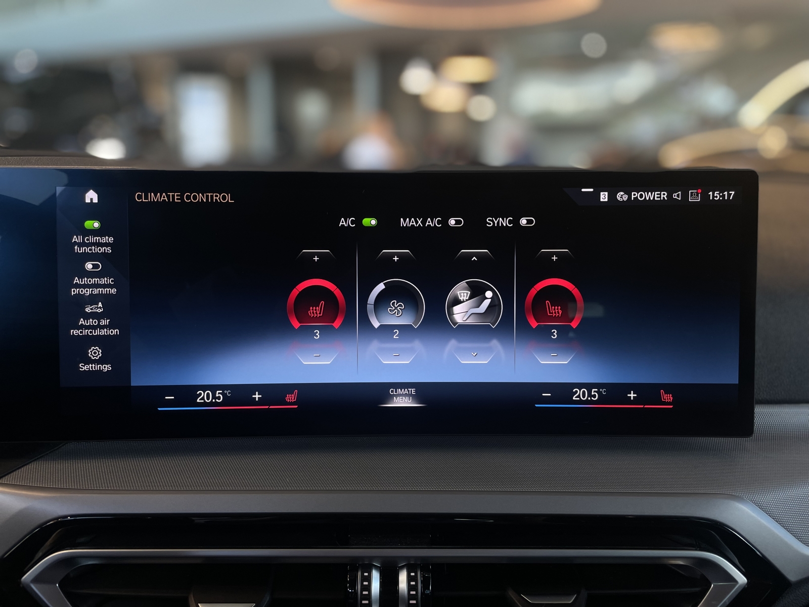 BMW 320 xDrive