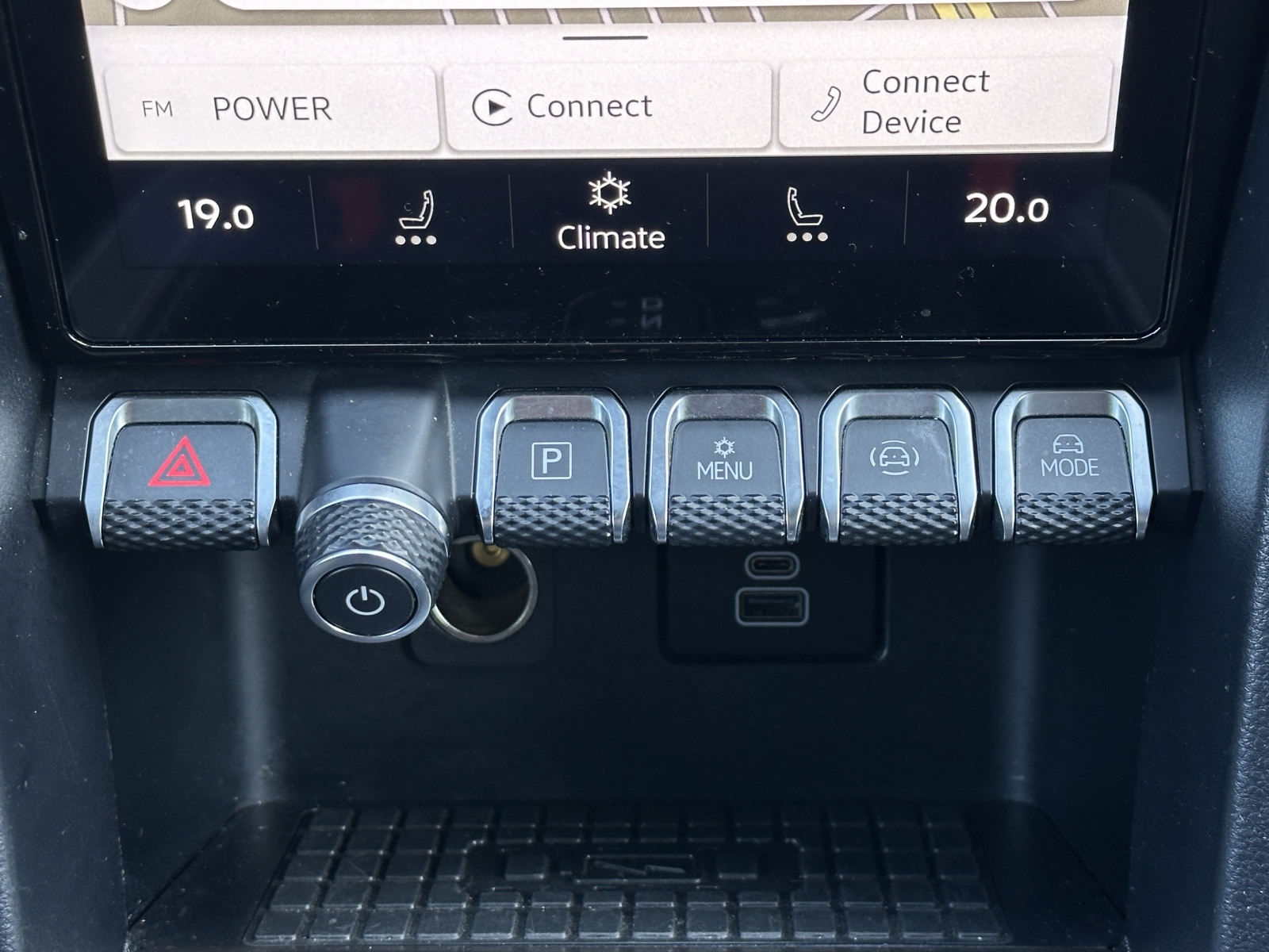 Volkswagen Amarok Style2 V6