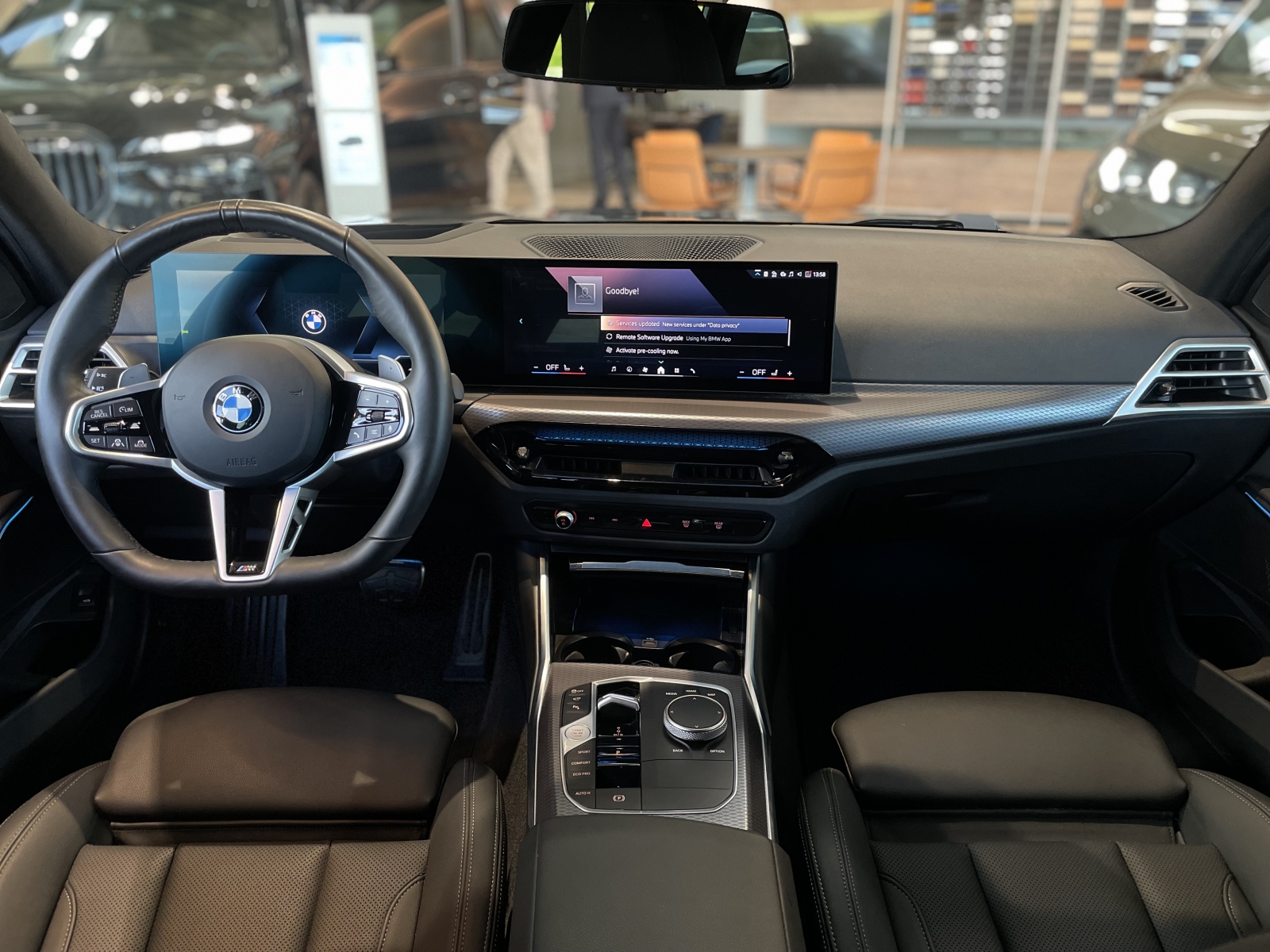 BMW 320 xDrive