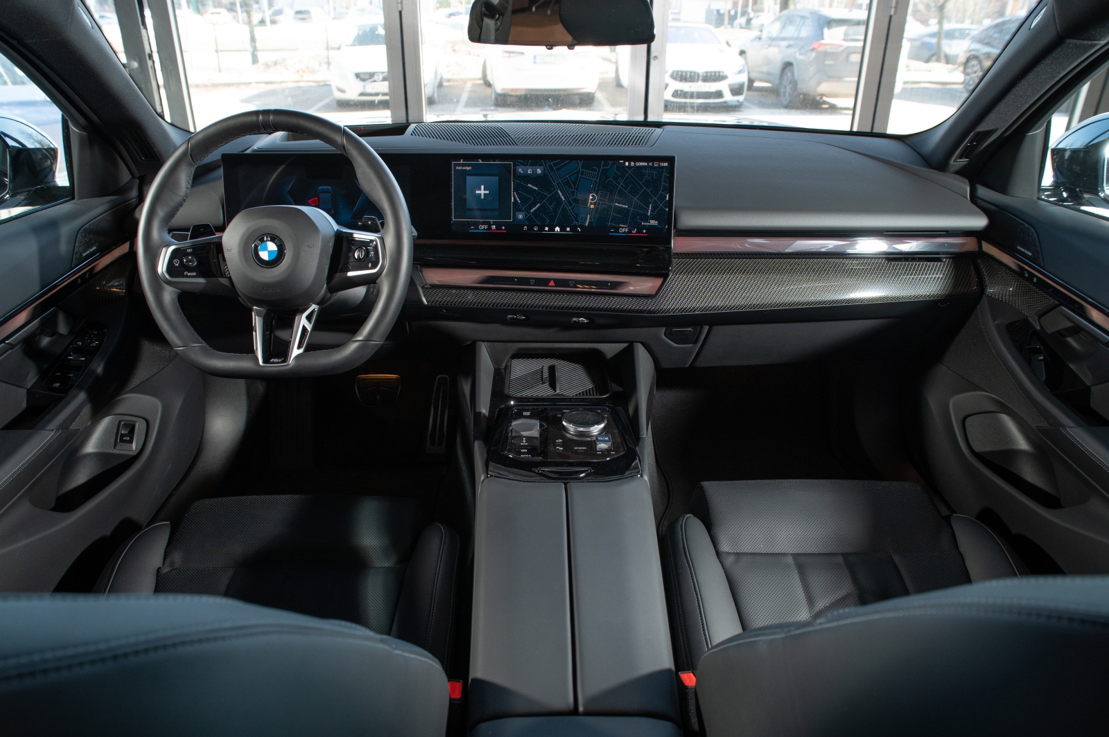 BMW 520 d xDrive