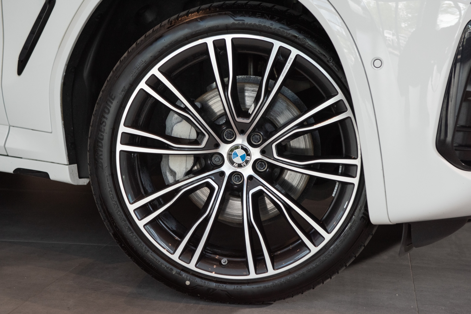 BMW X4 xDrive30d
