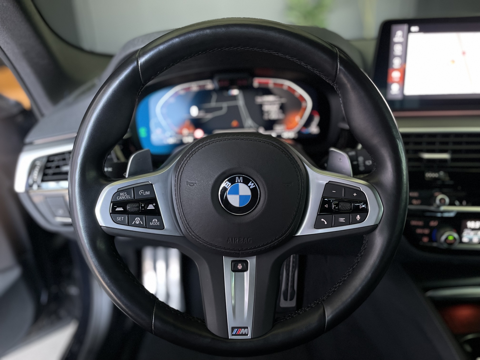 BMW 540 xDrive