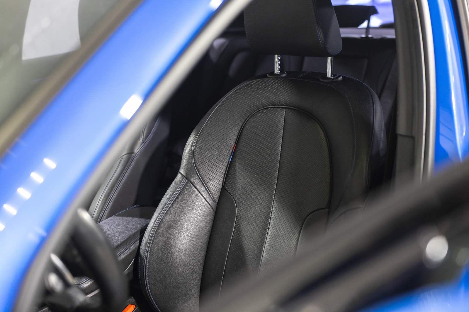 BMW X2 sDrive20i