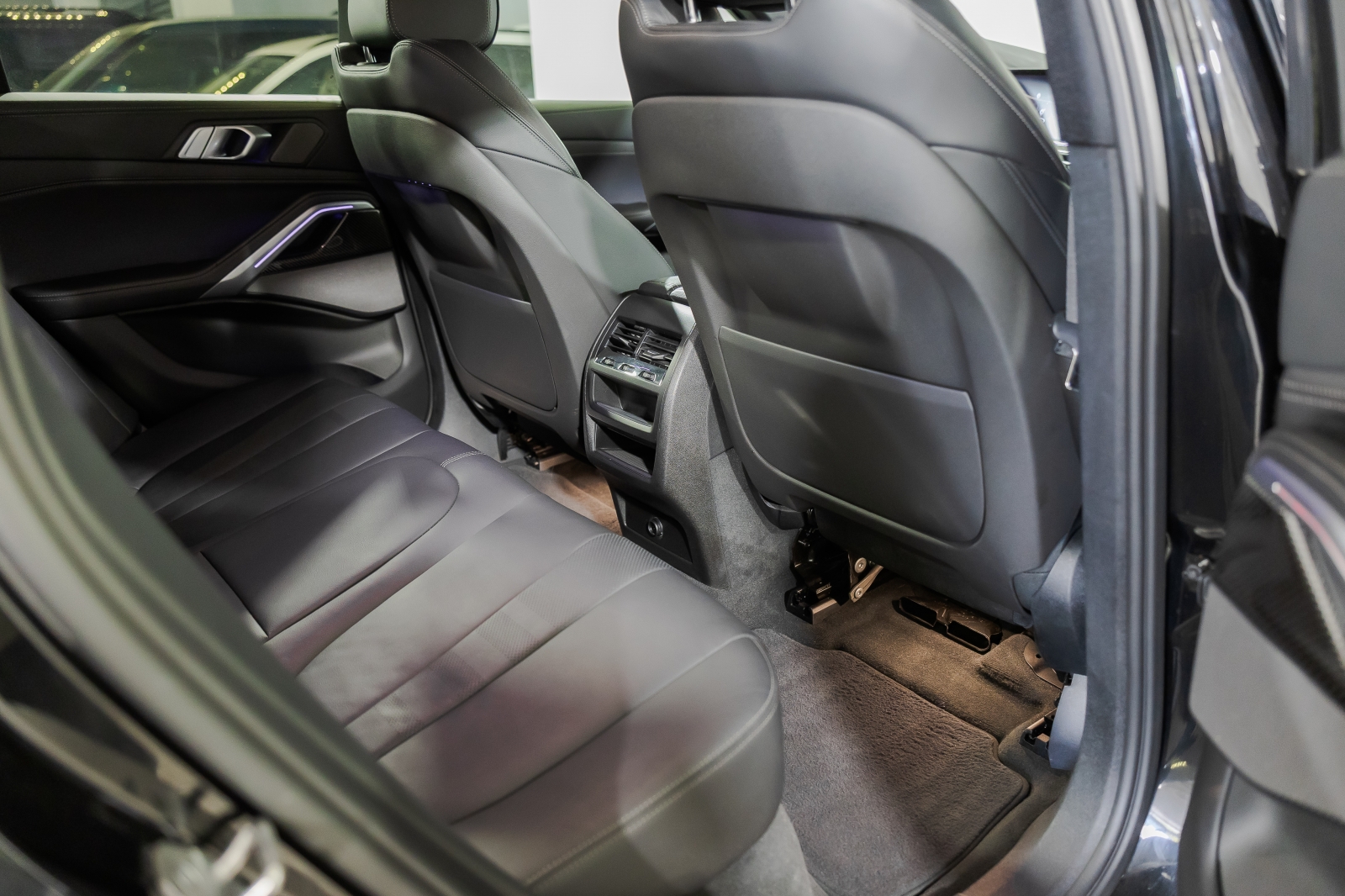 BMW X6 xDrive40i