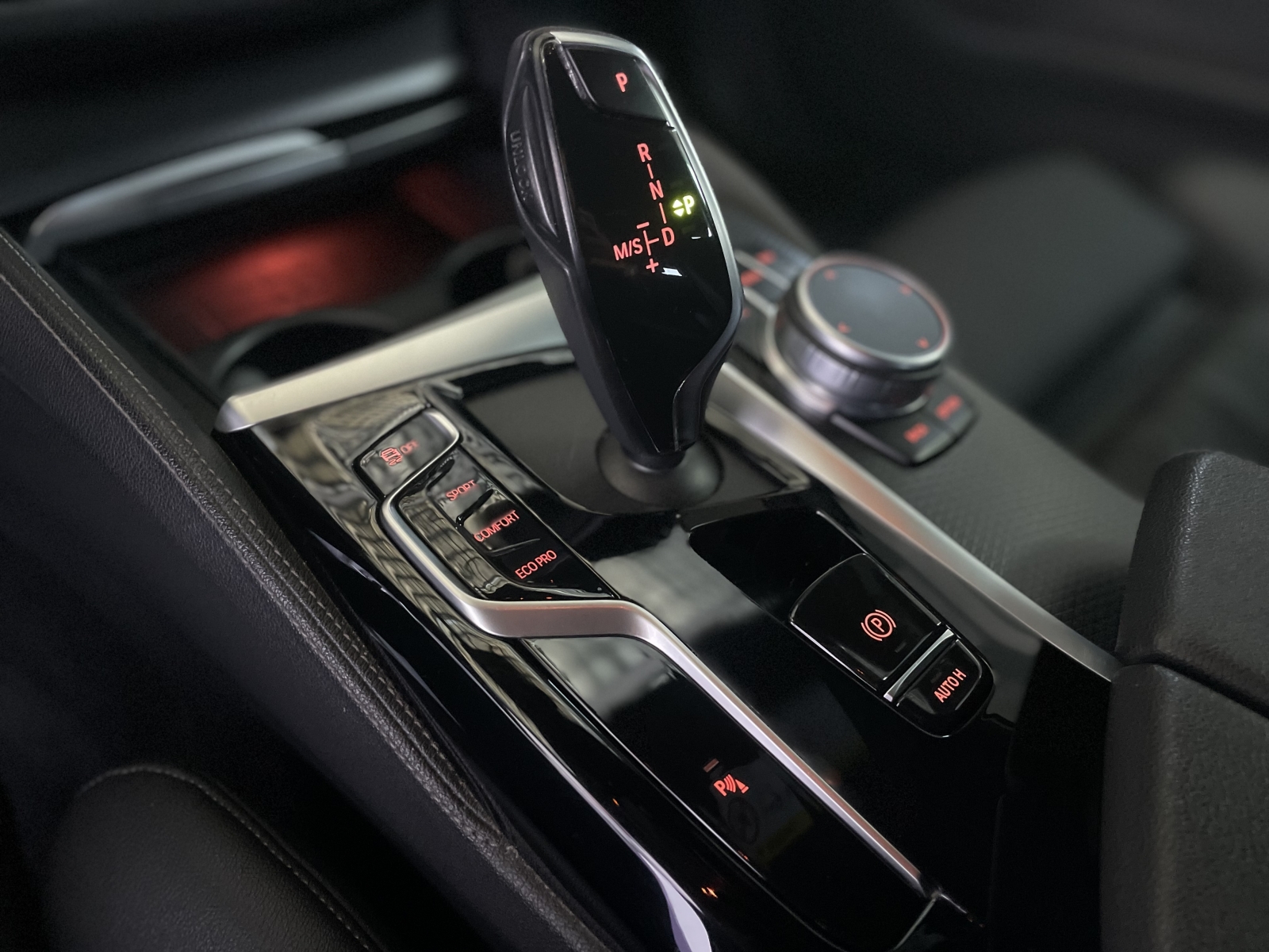 BMW 520 xDrive20d MHEV