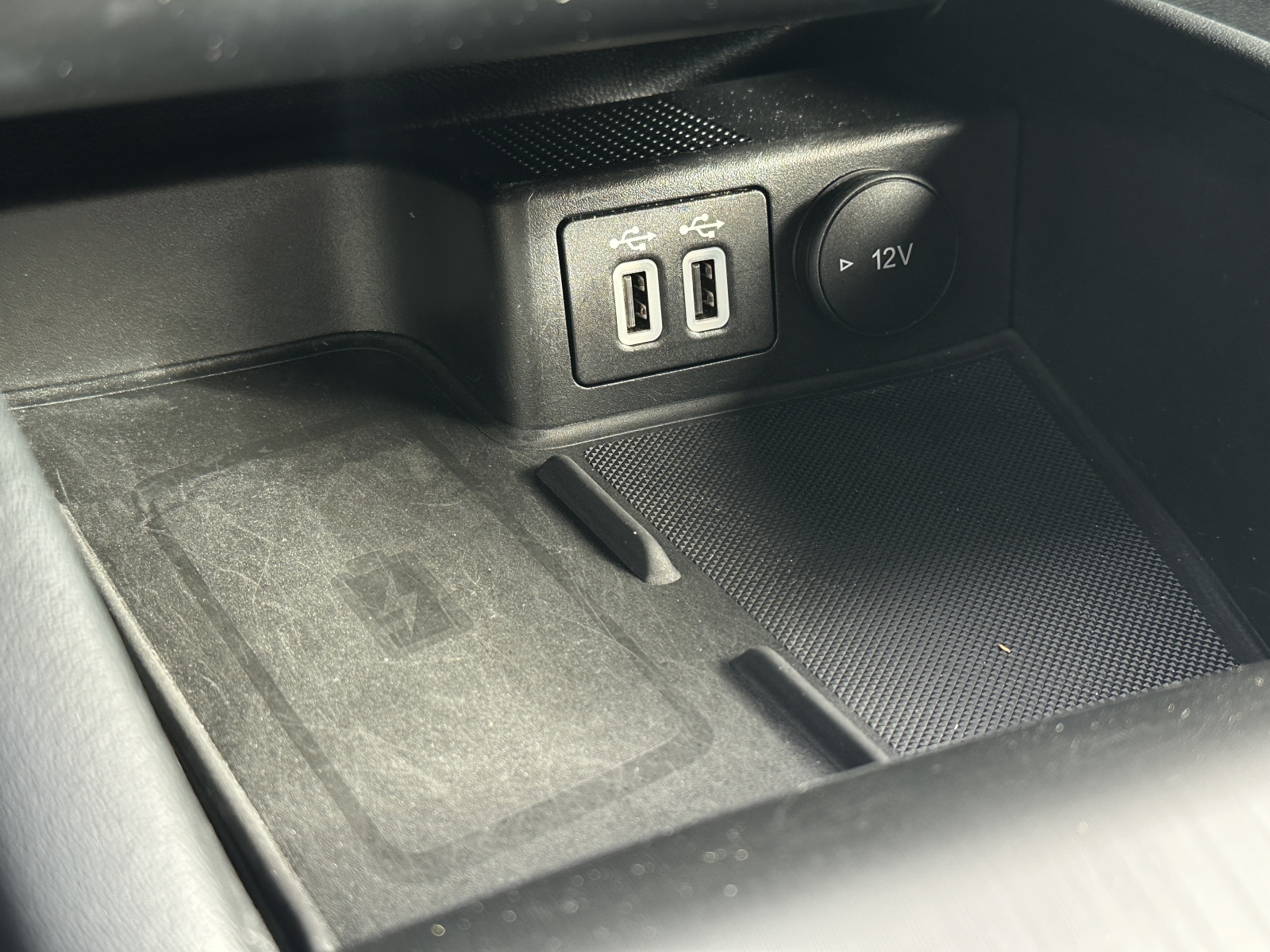 Ford Kuga Vignale PHEV