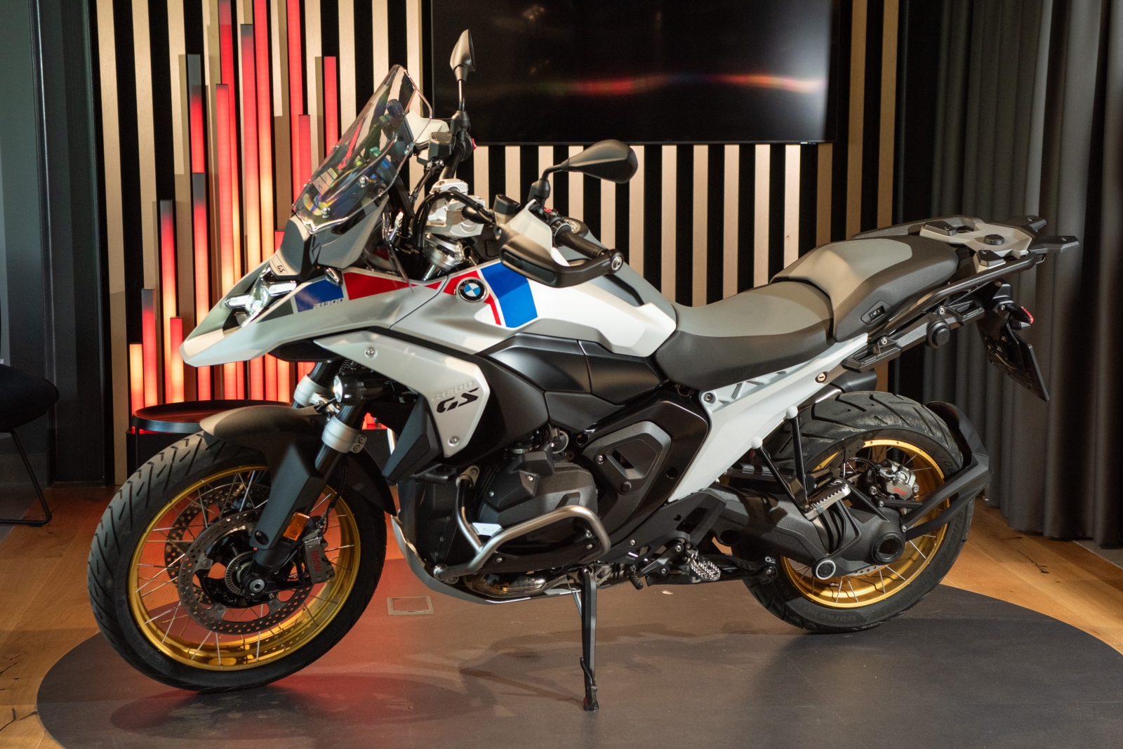 BMW 130 R 1300 GS