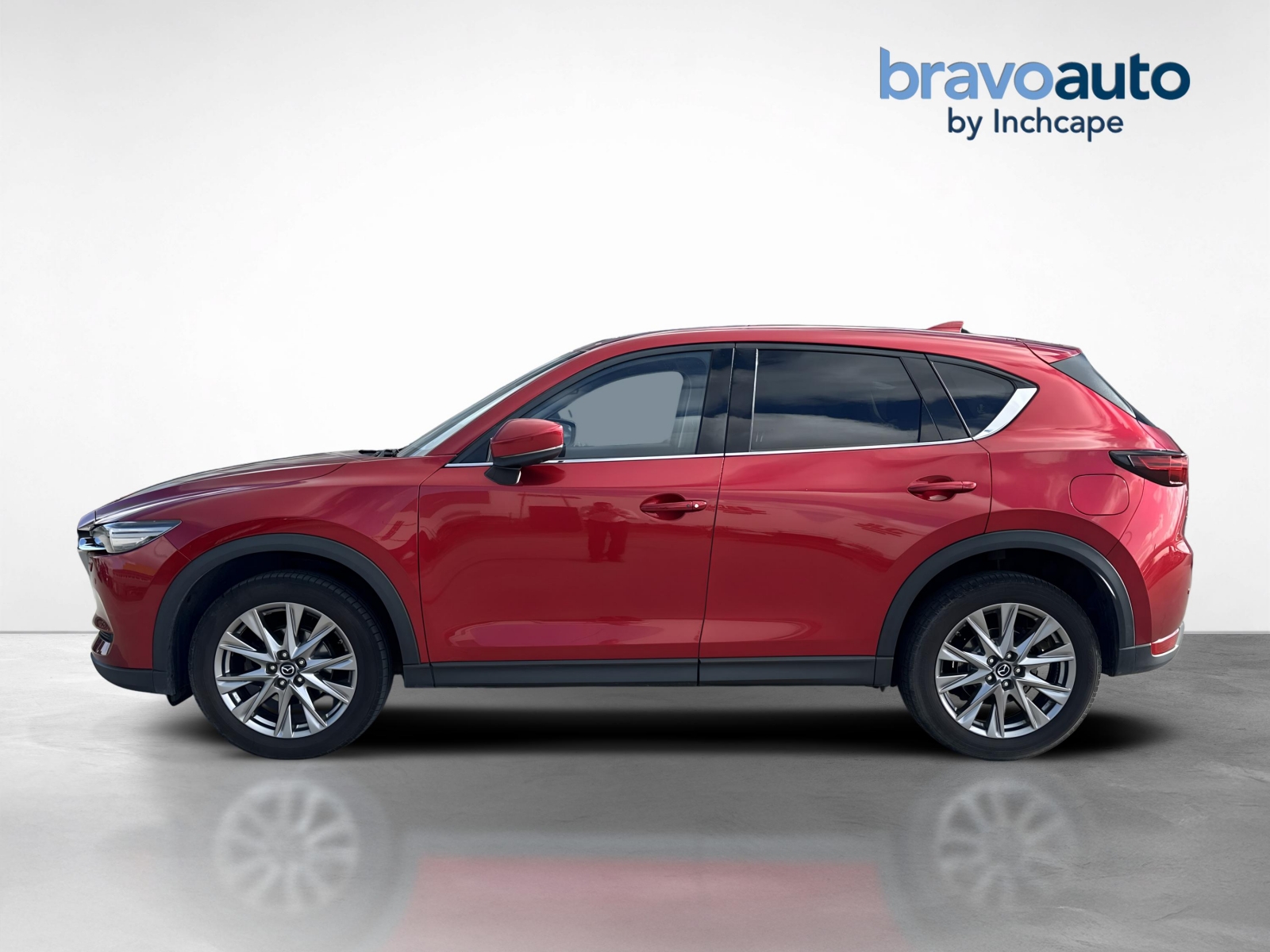 Mazda CX-5 Luxury
