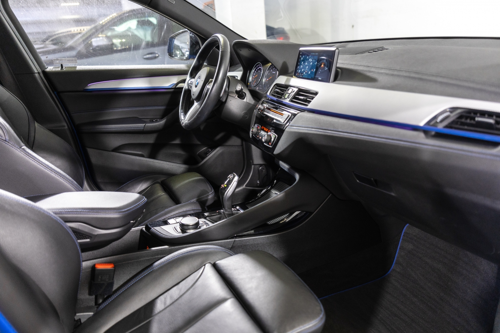 BMW X2 sDrive20i