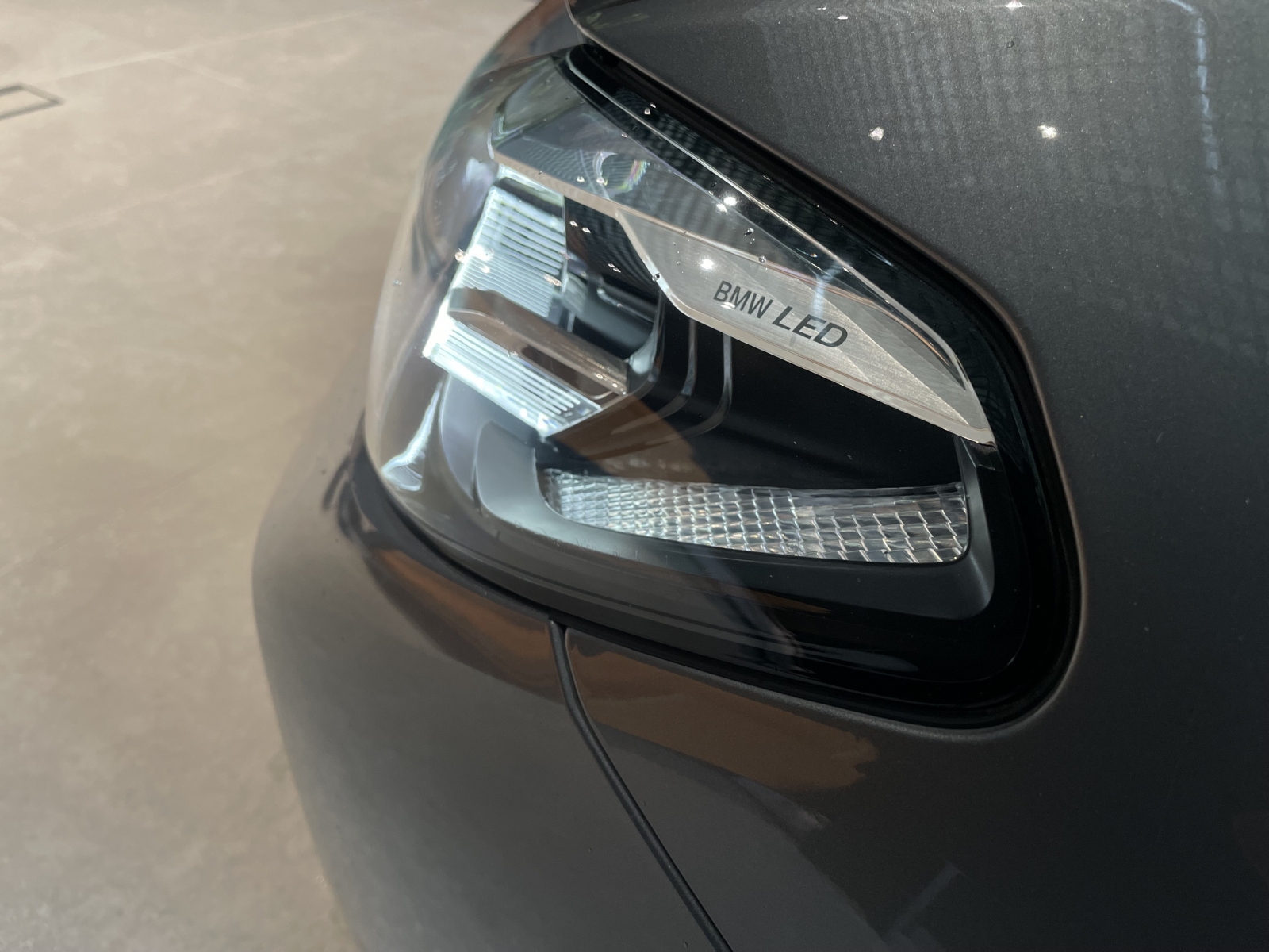 BMW 530 xDrive Touring