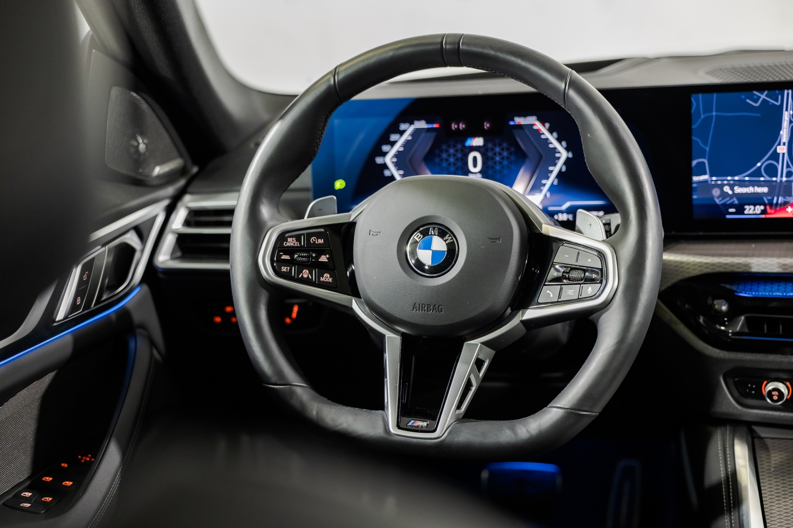 BMW 430 Gran Coupe i xDrive