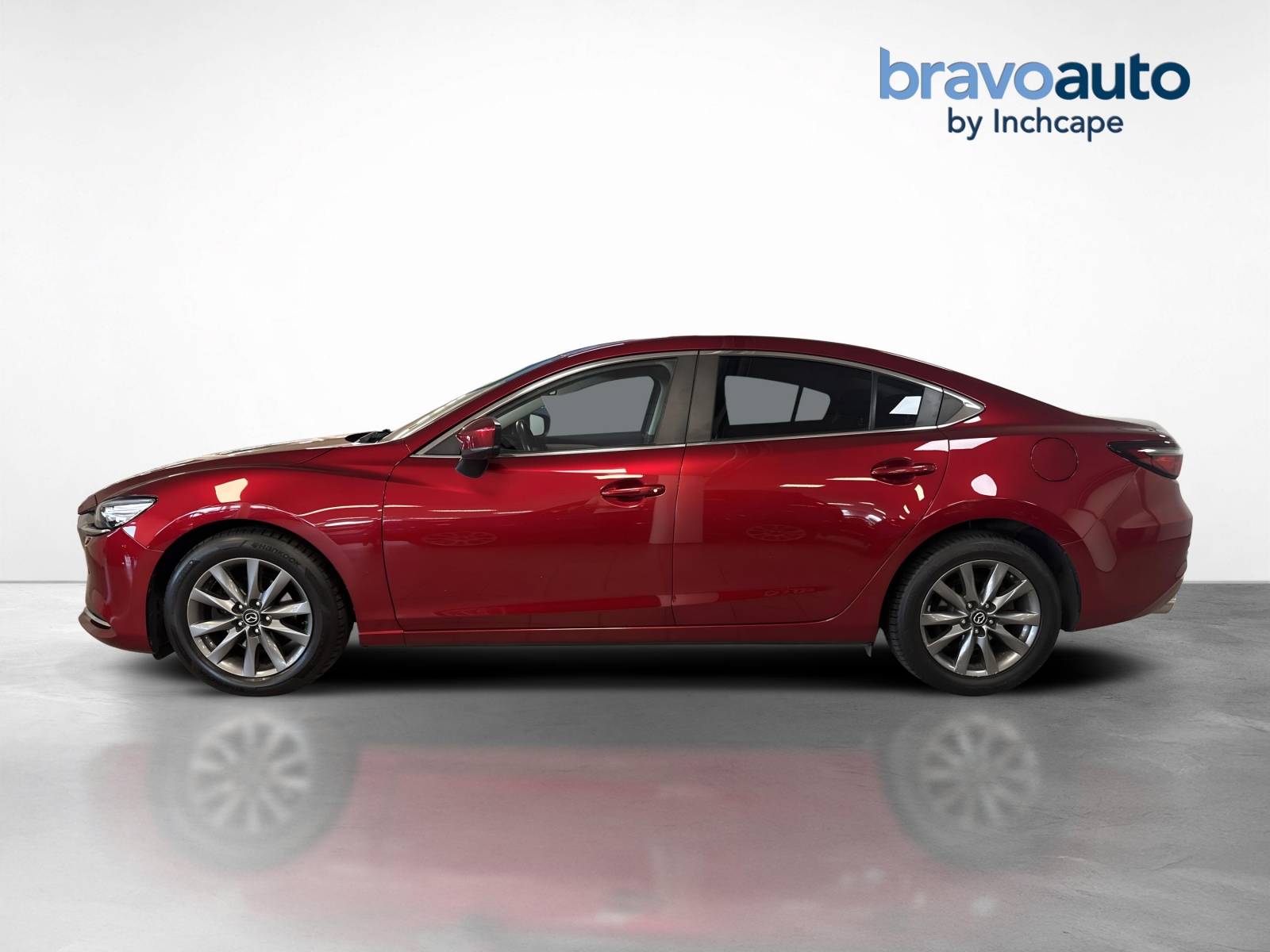 Mazda 6 Premium Plus