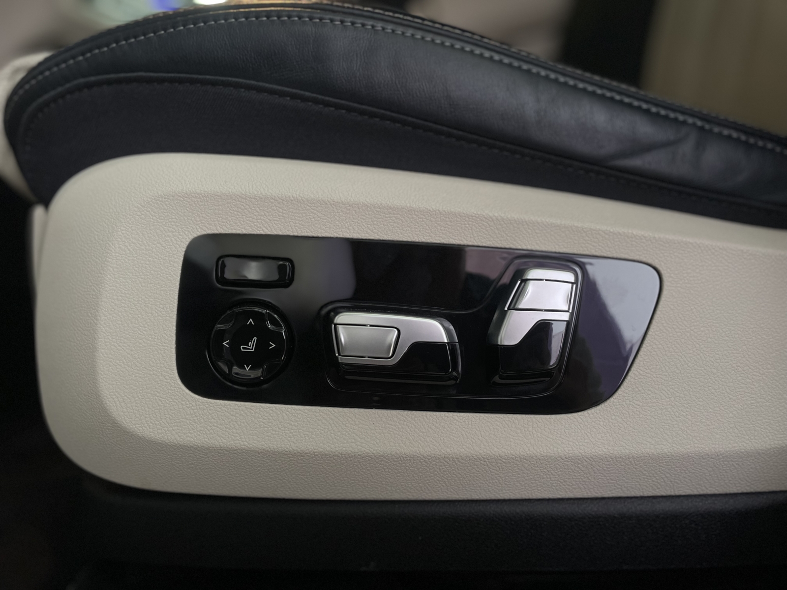 BMW X7 xDrive M50D