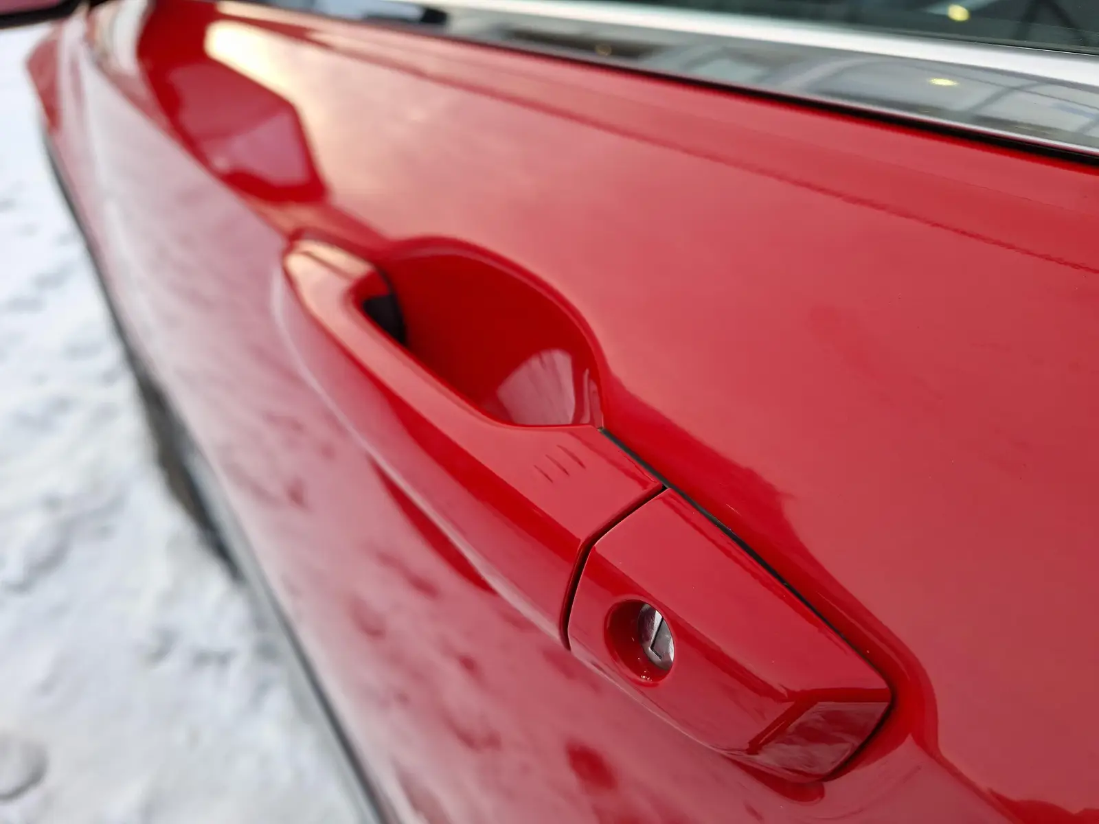 Honda CR-V Full Hybrid