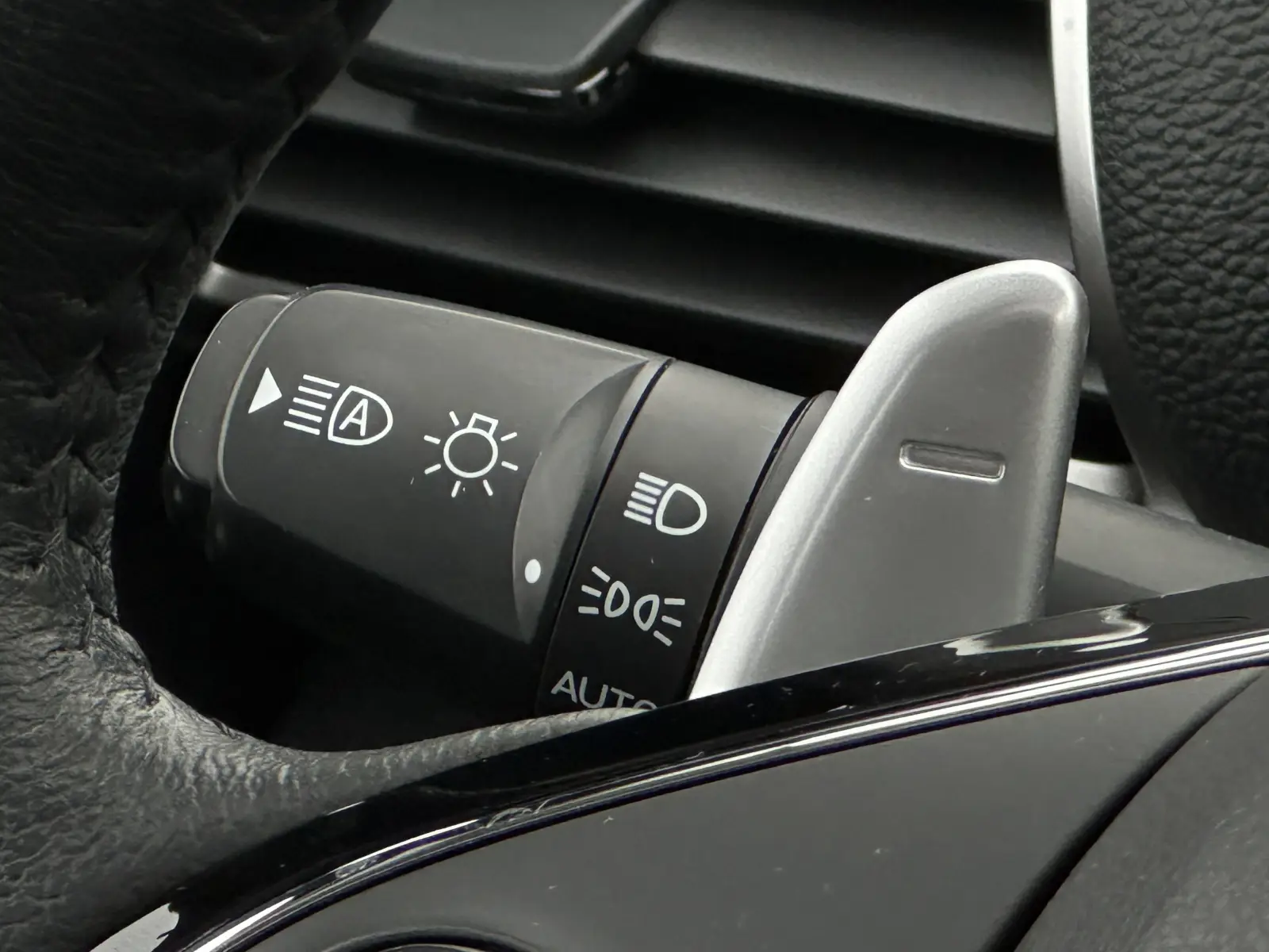 Mitsubishi Eclipse Cross Instyle+ 4WD