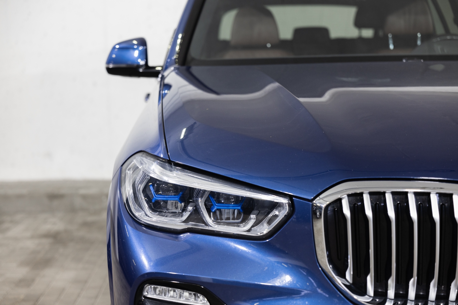 BMW X5 xDrive40i