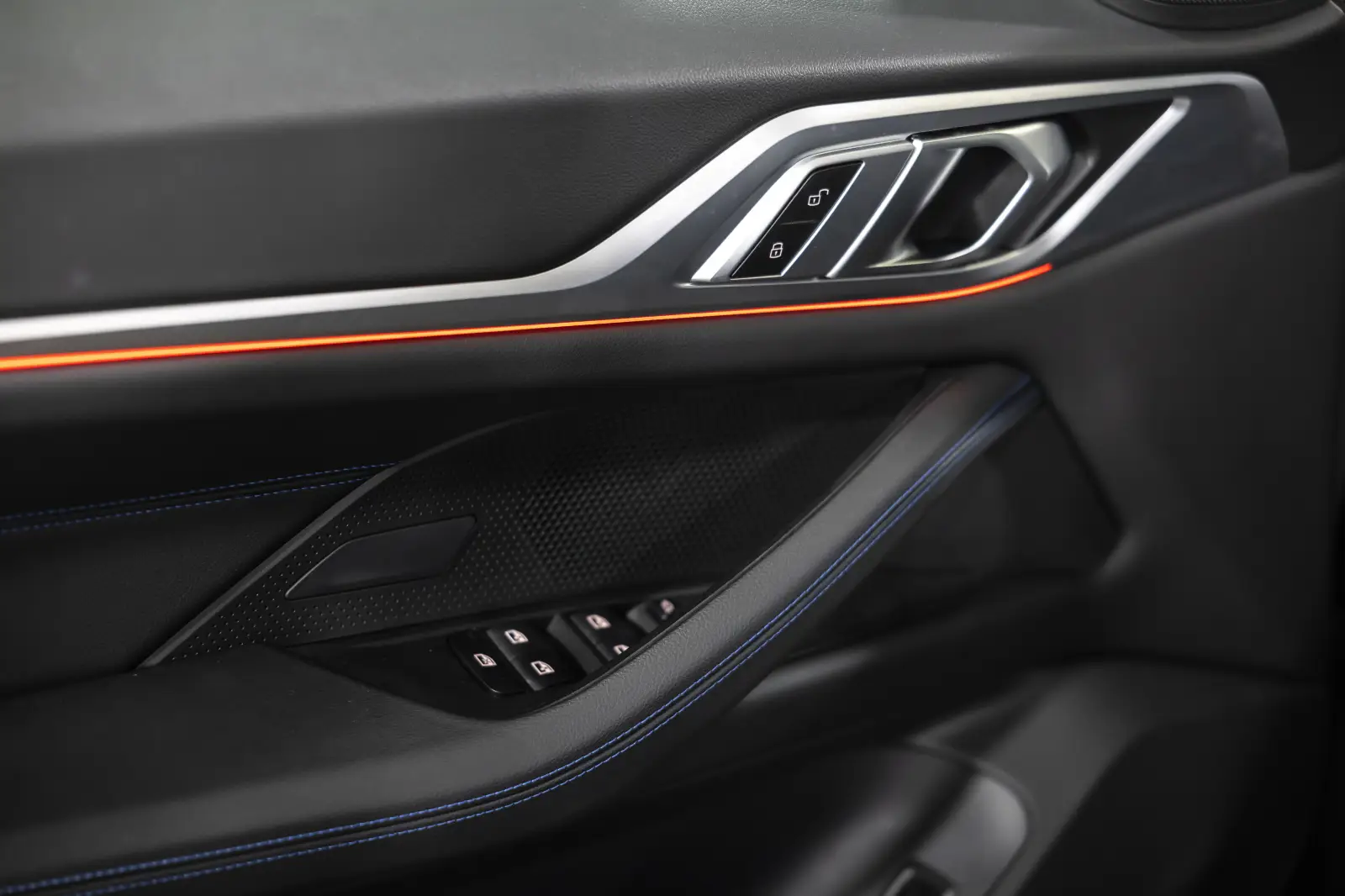 BMW 420 Gran Coupe d xDrive