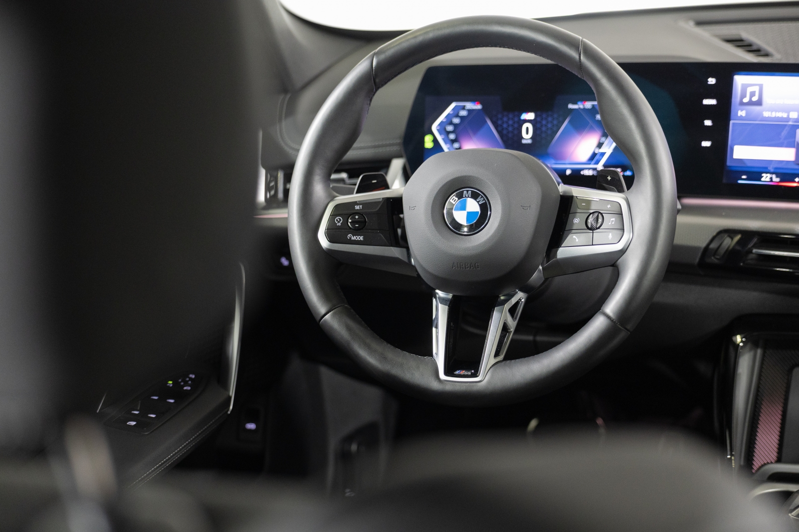 BMW X1 sDrive18i