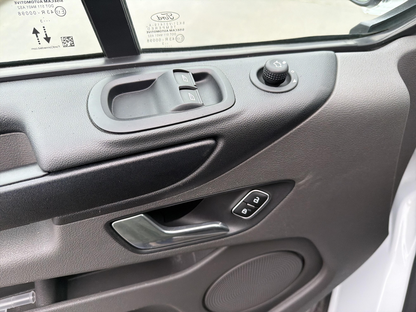 Ford Transit Custom Trend 320 LWB