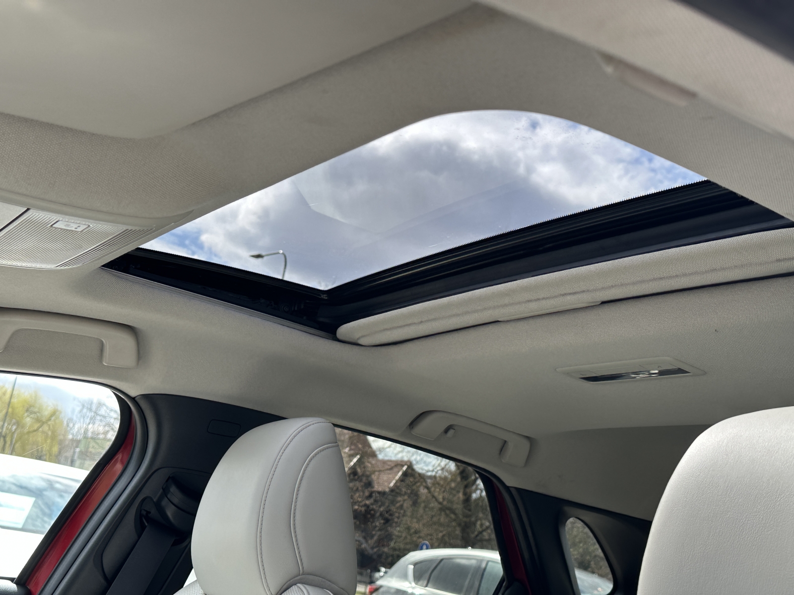 Mazda CX-30 Skyactiv-X Luxury