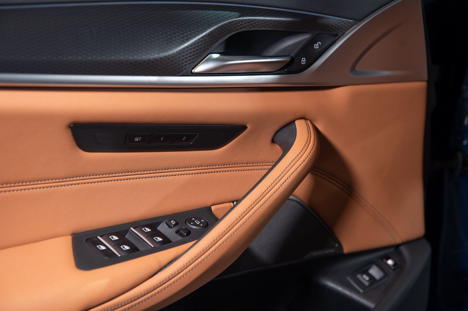 BMW 530 e xDrive