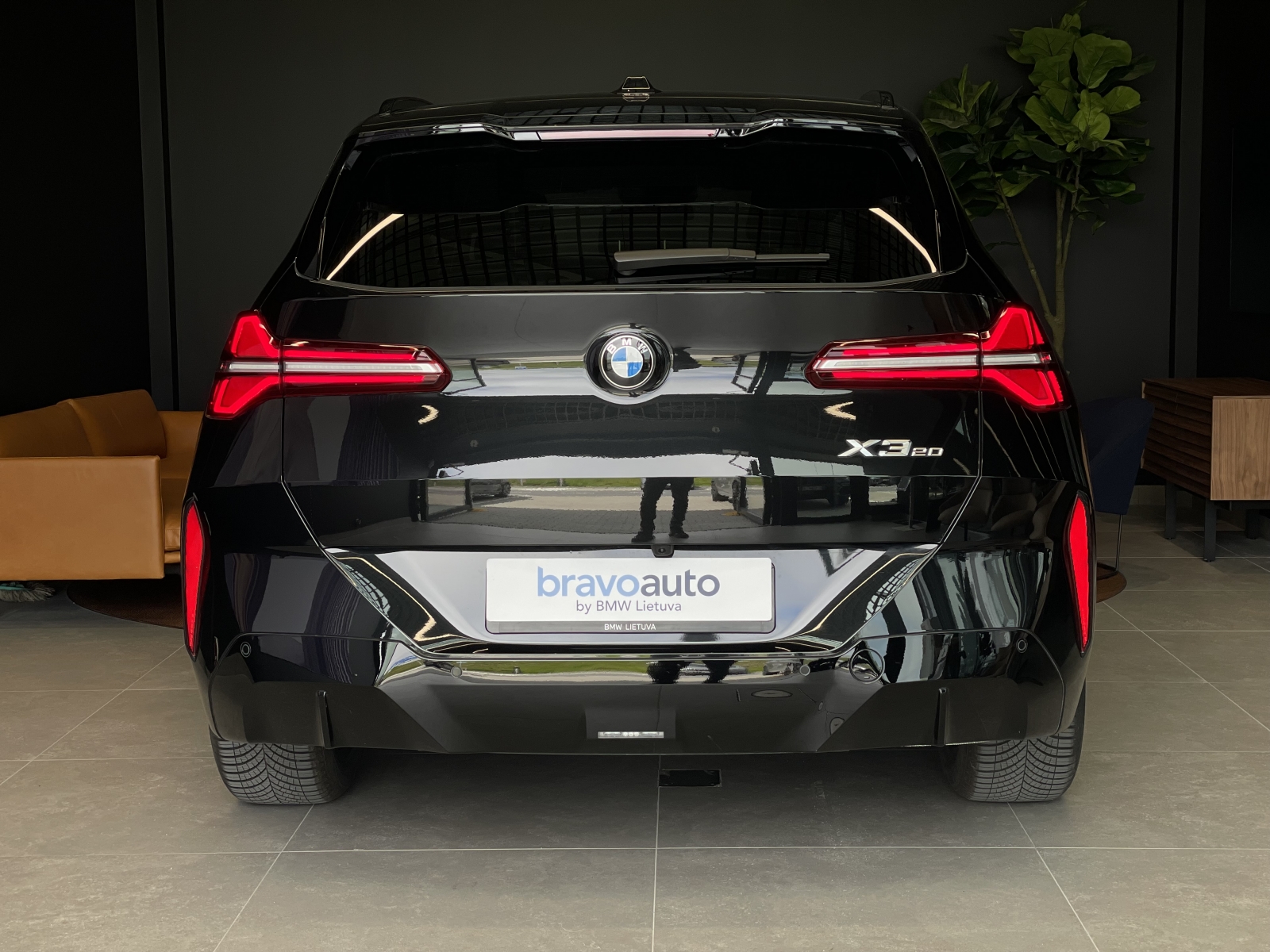 BMW X3 X3 20 xDrive