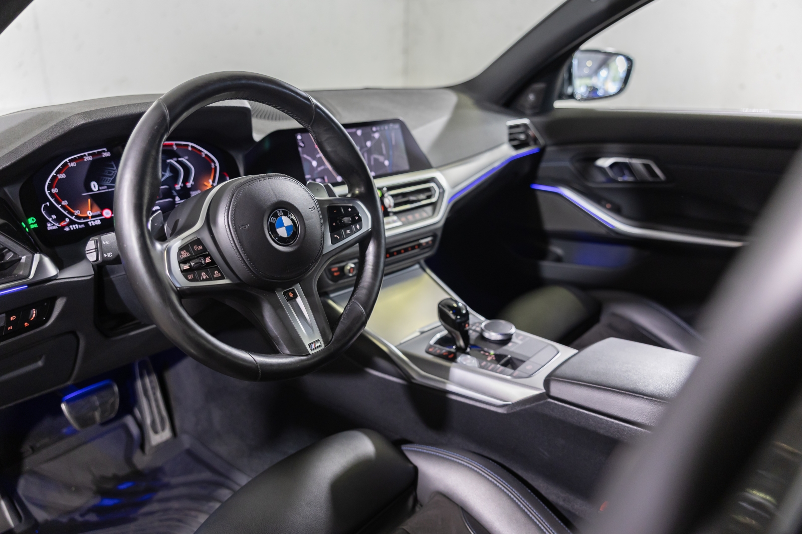 BMW 320 d xDrive