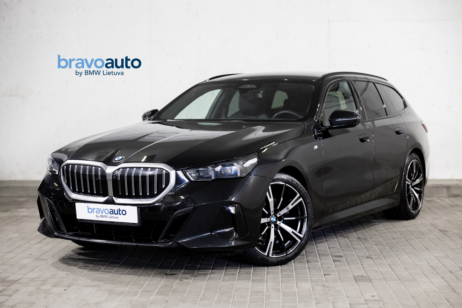 BMW 520 d