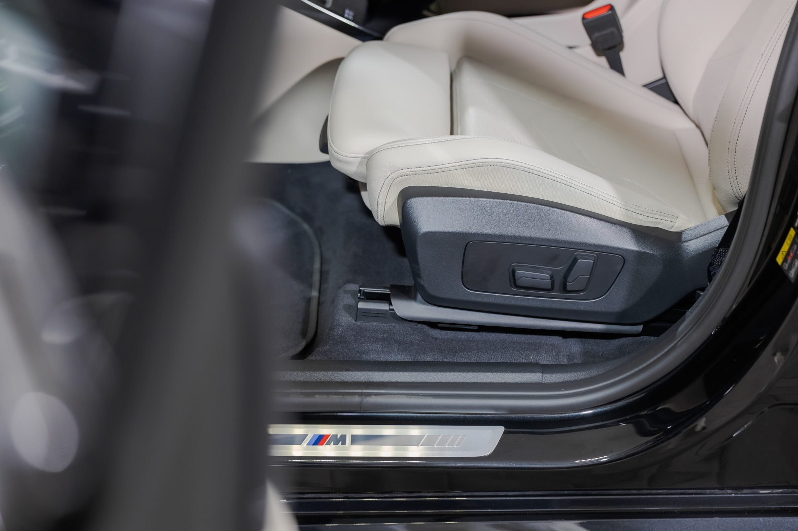 BMW X1 xDrive30e