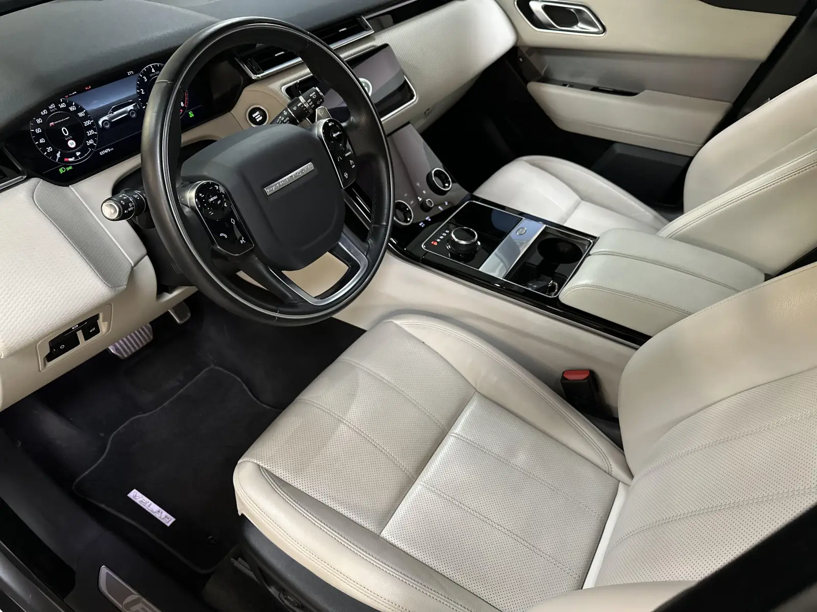 Land Rover Range Rover Velar R-Dynamic S