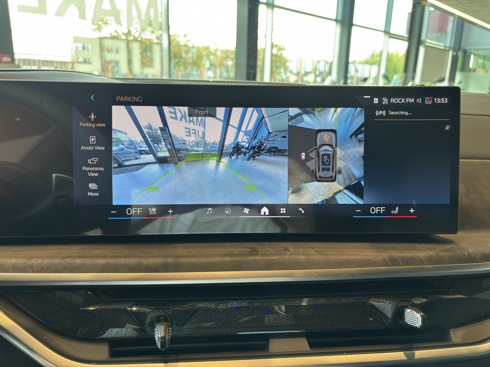 BMW X7 xDrive40d