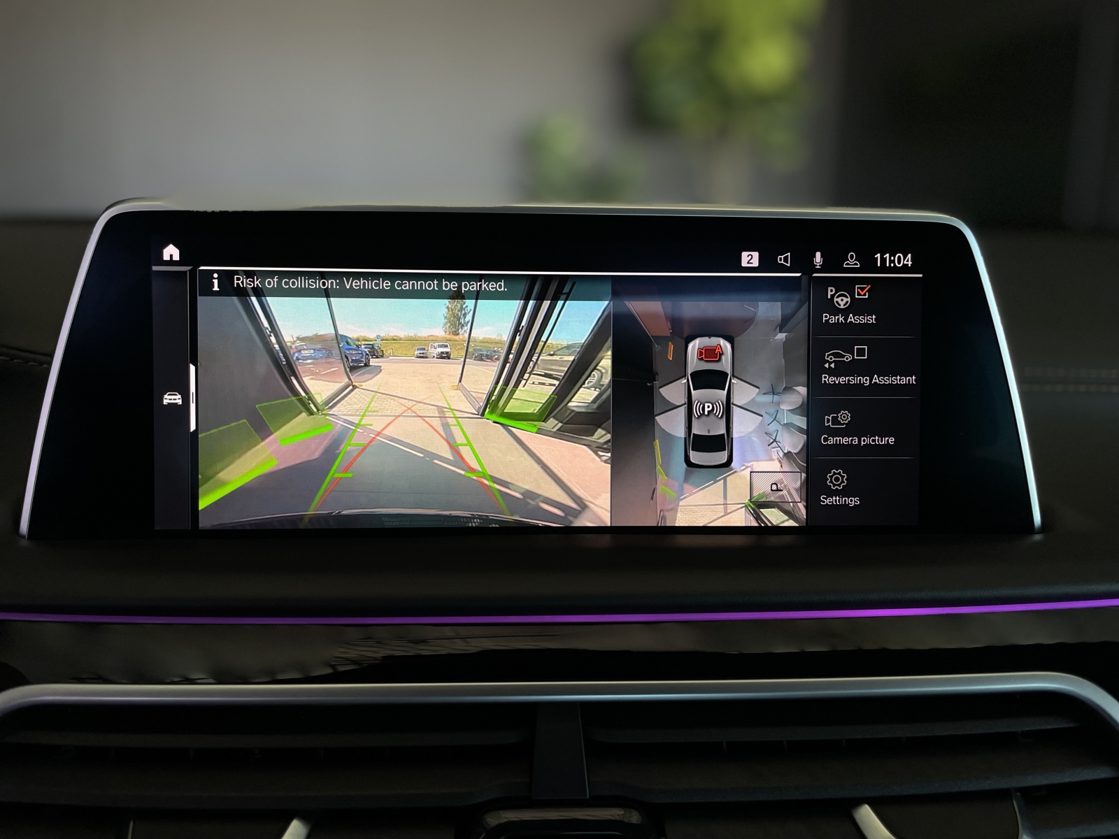 BMW 750 750LD xDrive
