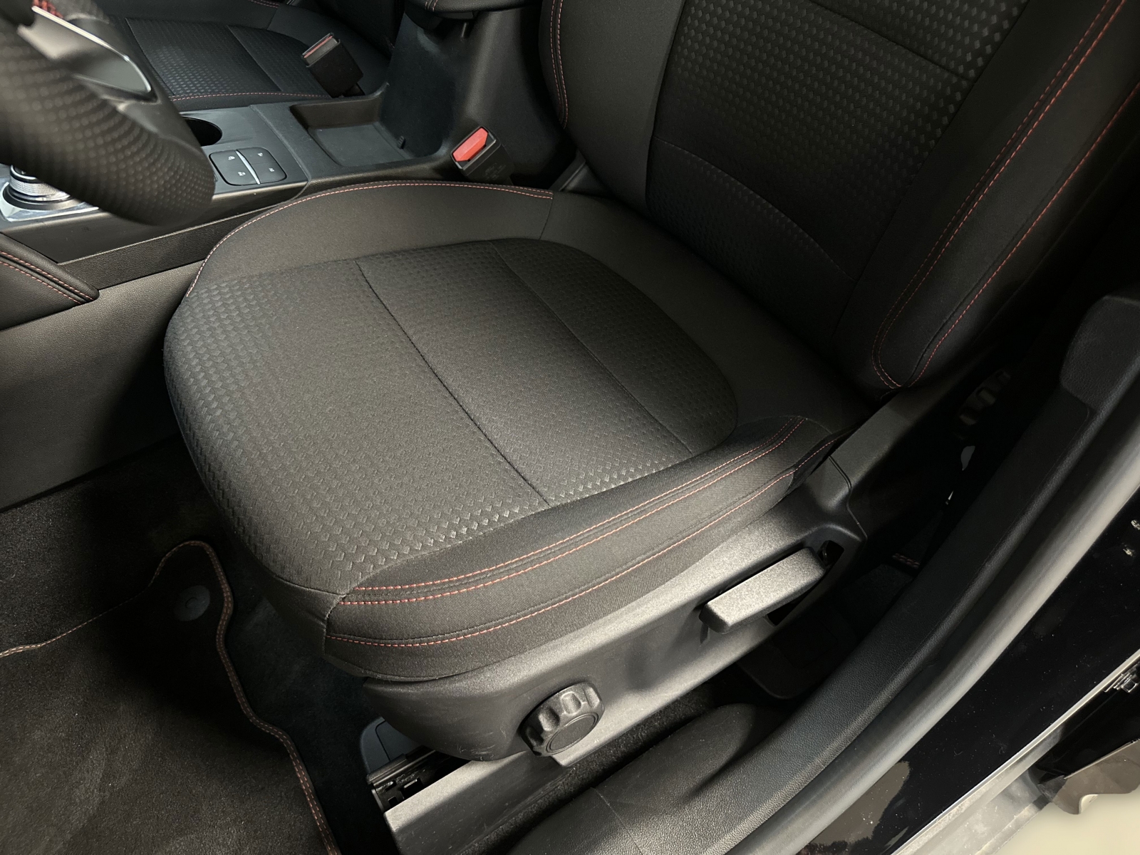 Ford Kuga PHEV FWD  ST-Line