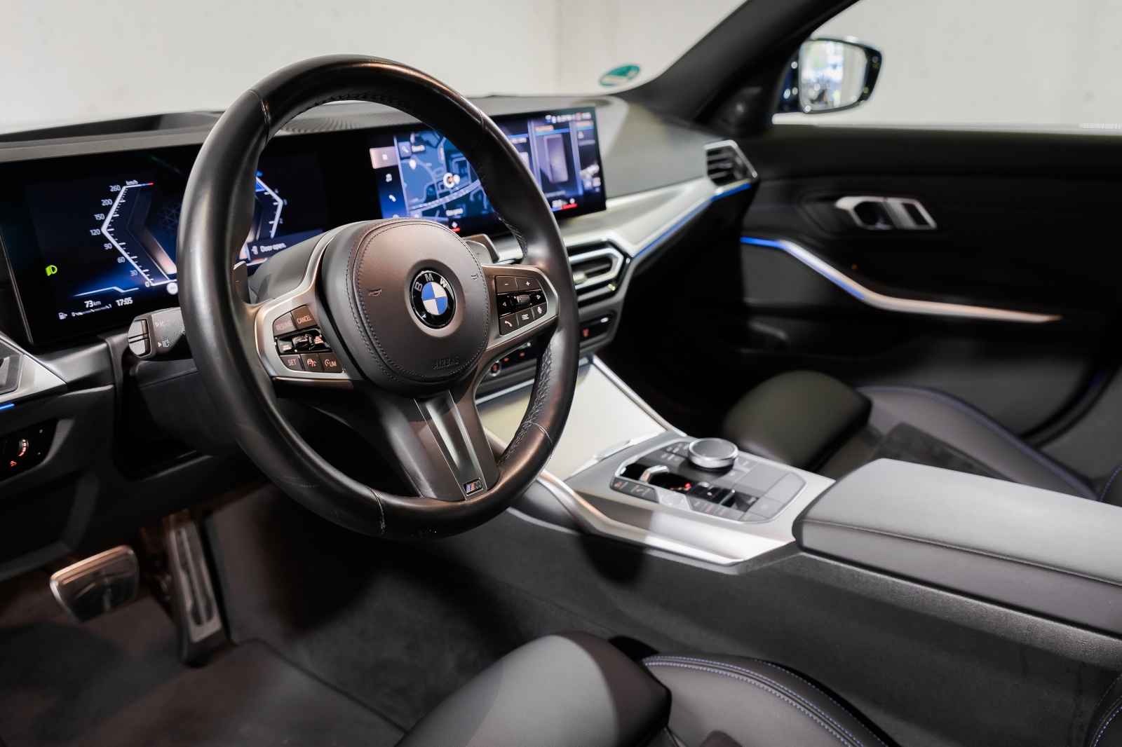 BMW 320 d xDrive