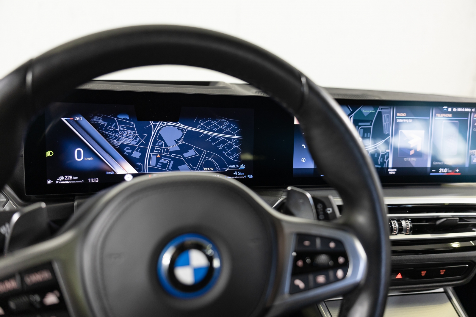 BMW 330 e