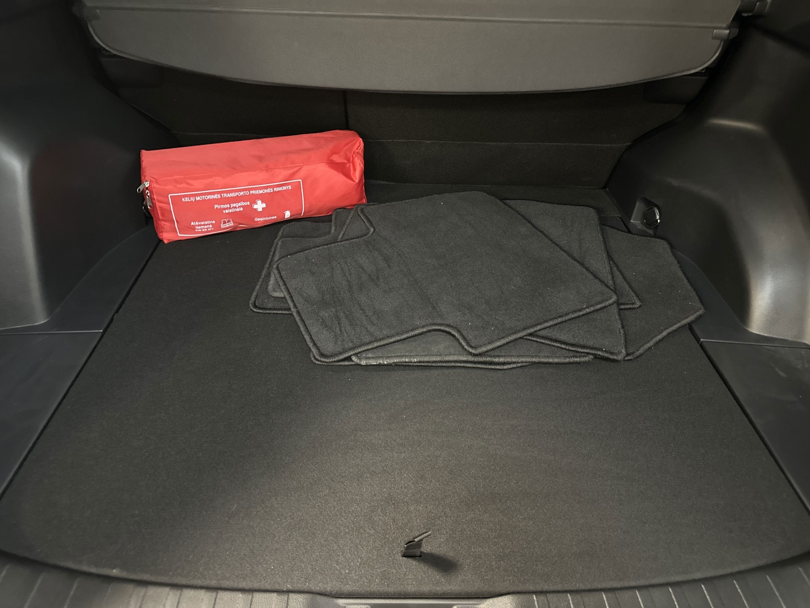 Toyota RAV4 Luxury Plus
