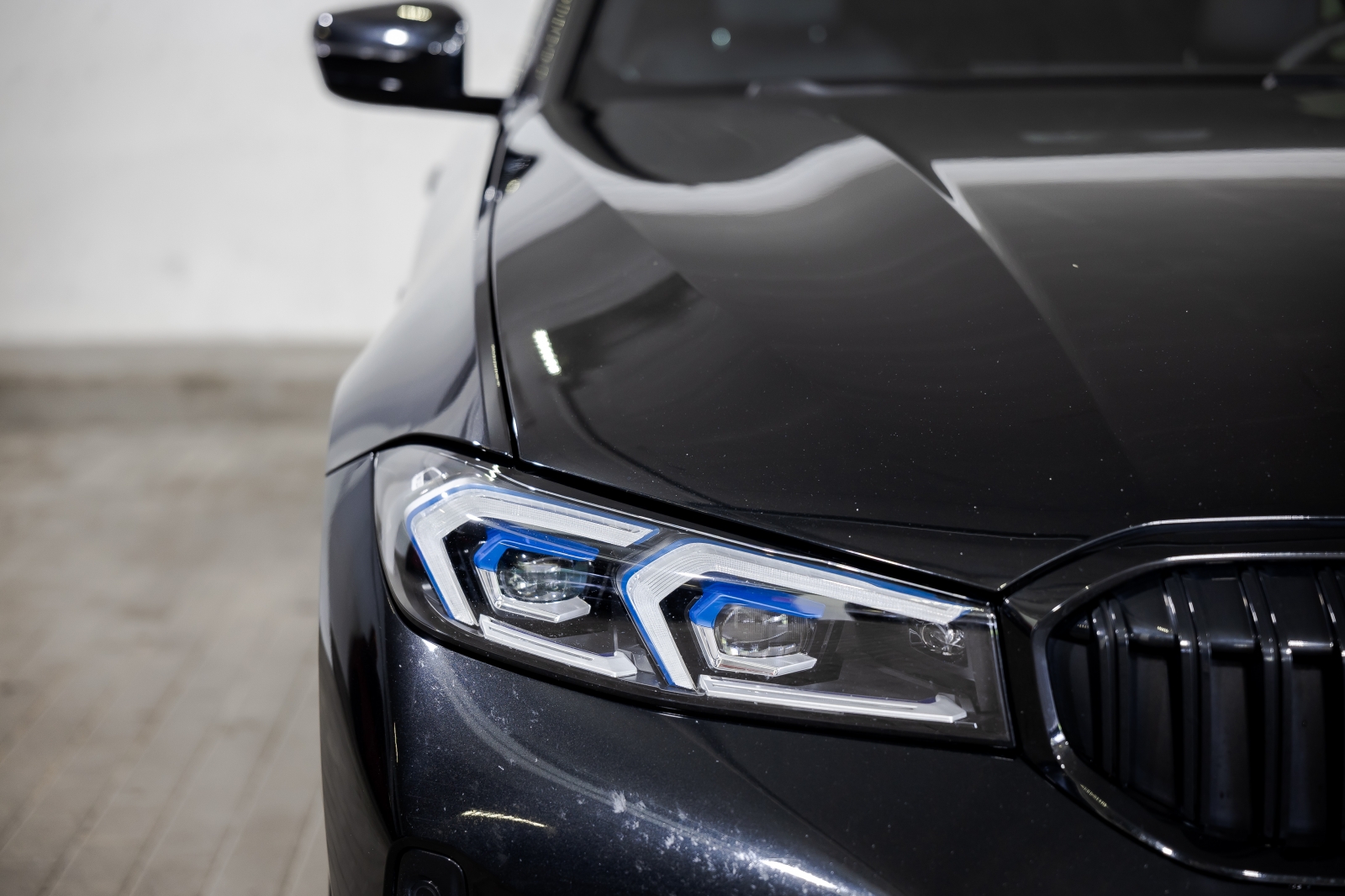BMW 320 i