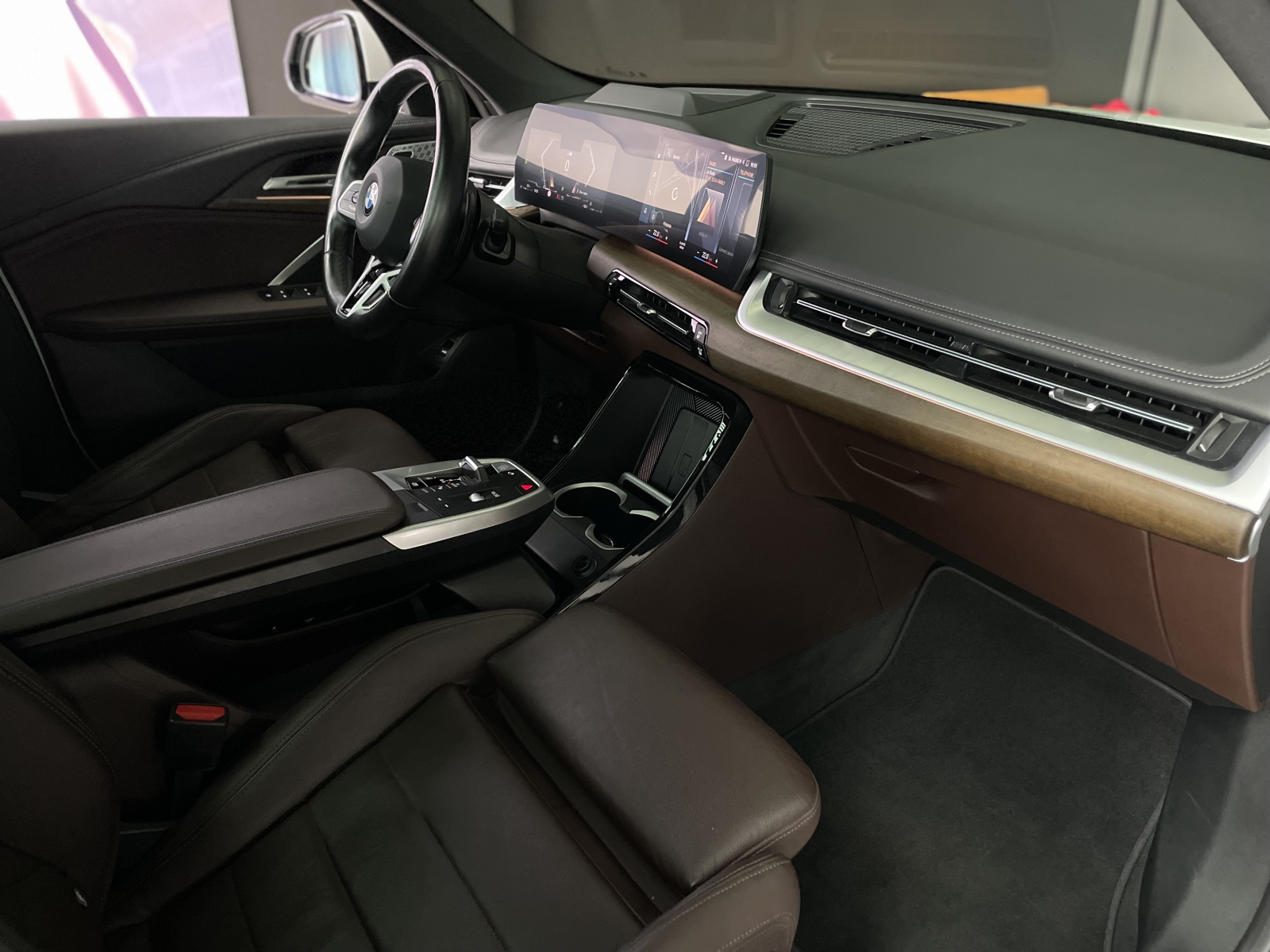 BMW X1 sDrive18i