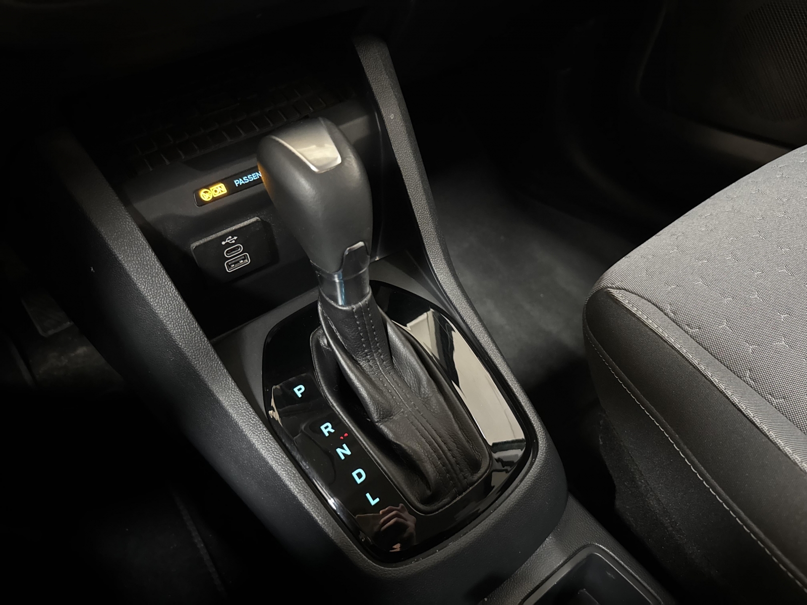 Ford Tourneo Courier Courier
